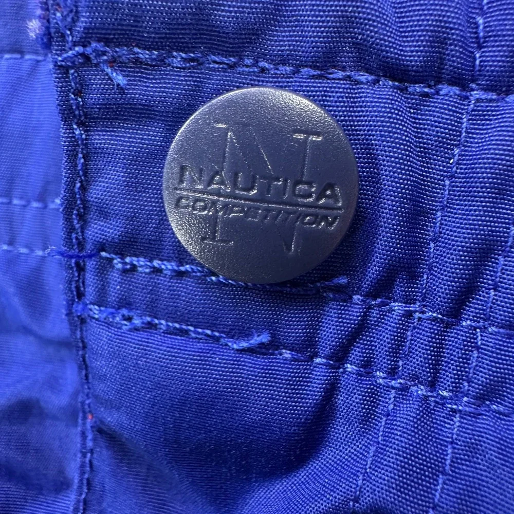 Nautica excellent pre